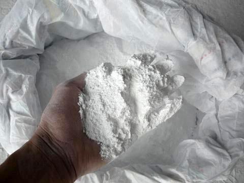 calcium carbonate powder