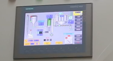 PLC Control System